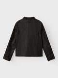 Name it PU JACKET, Black, highres - 13231179_Black_002.jpg