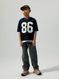 name it AVSLAPPNAD PASSFORM T-SHIRT, Navy Blazer, highres - 13241261_NavyBlazer_007.jpg