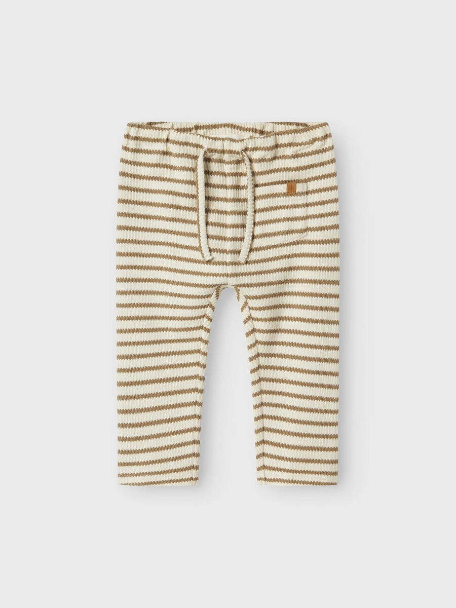 name it REGULAR FIT BROEK, Turtledove, highres - 13238705_Turtledove_1159463_003.jpg