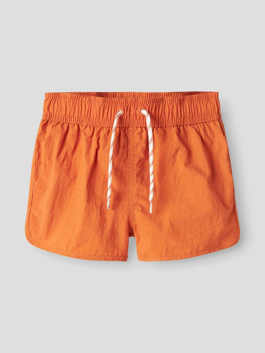 name it LOOSE FIT BADSHORTS, Rust, highres - 13239791_Rust_003.jpg
