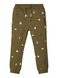 Name it PRINTED SWEATPANTS, Ivy Green, highres - 13181017_IvyGreen_001.jpg