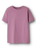 Product image thumbnail 4 PAQUETE DE 3 UNIDADES CAMISETA, Pastel Yellow
