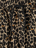 Name it LEOPARDMØNSTREDE BOMULDS SWEATBUKSER, Black, highres - 13195312_Black_006.jpg