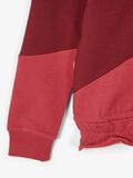 Name it COLOURBLOCKING HOODIE MIT REISSVERSCHLUSS, Mellow Rose, highres - 13184862_MellowRose_006.jpg