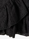 Name it BRODERI ANGLAISE NEDERDEL, Black, highres - 13189973_Black_006.jpg