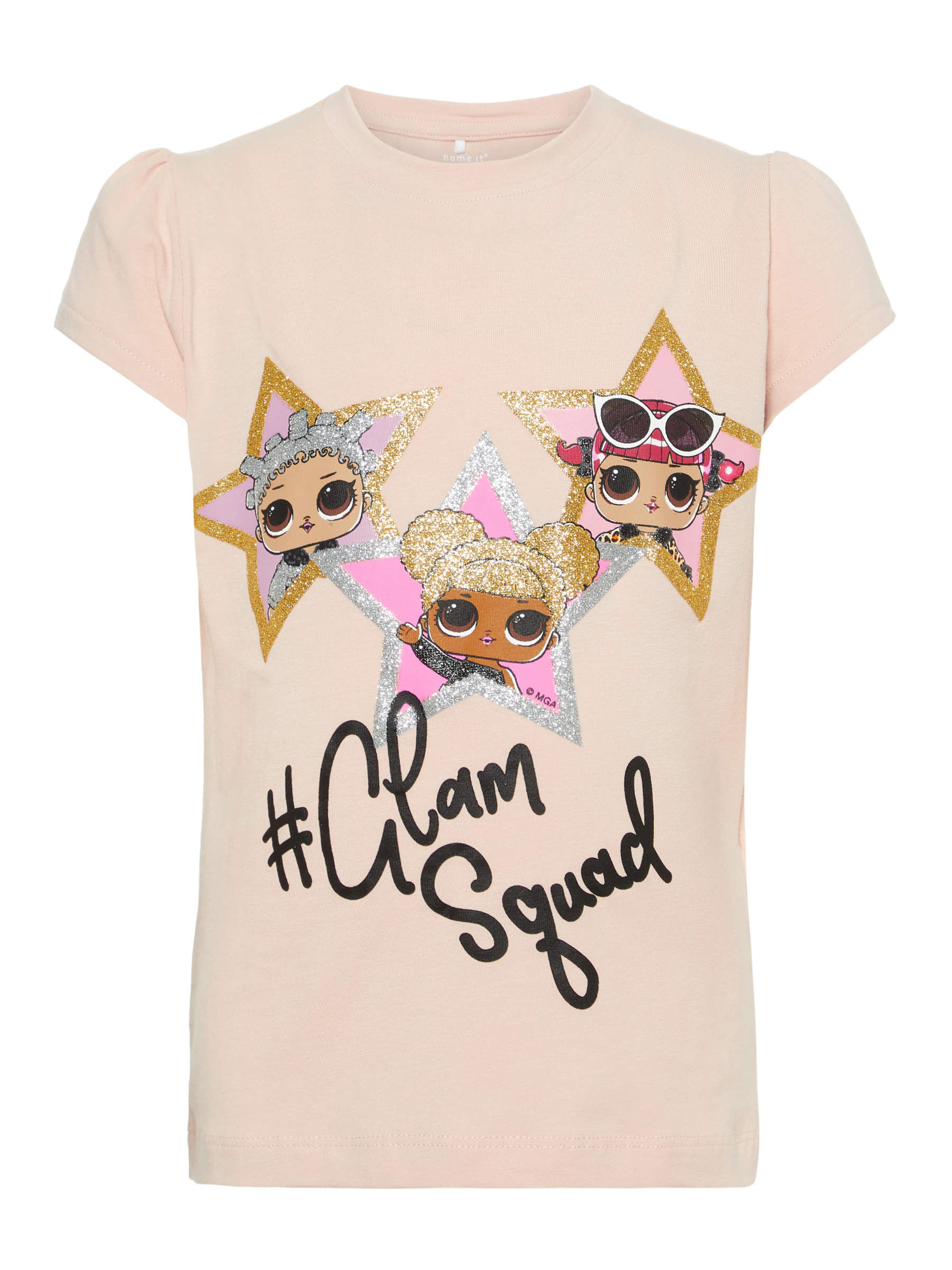 Lol doll shirt new arrivals