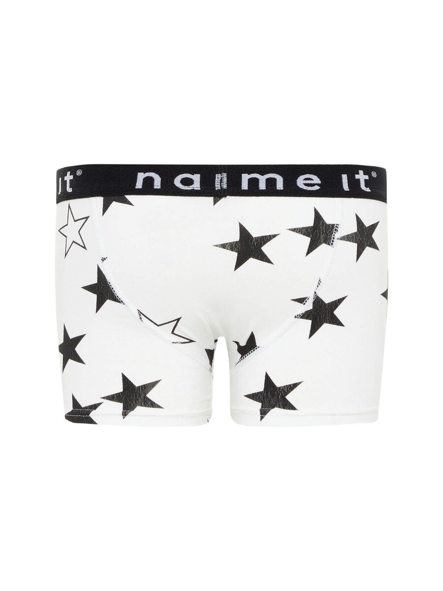 Name it 2-PACK BOXER SHORTS, Bright White, highres - 13164308_BrightWhite_668352_002.jpg