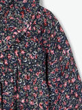 Name it DE FLORES DE VISCOSA VESTIDO, Dark Sapphire, highres - 13180844_DarkSapphire_006.jpg