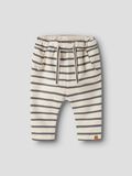 Product image thumbnail 1 LOOSE FIT TROUSERS, Turtledove