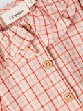 Name it CHECKED SHIRT, Baked Clay, highres - 13219888_BakedClay_005.jpg