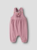 Product image thumbnail 1 ORGANIC COTTON OVERALLS, Lilas