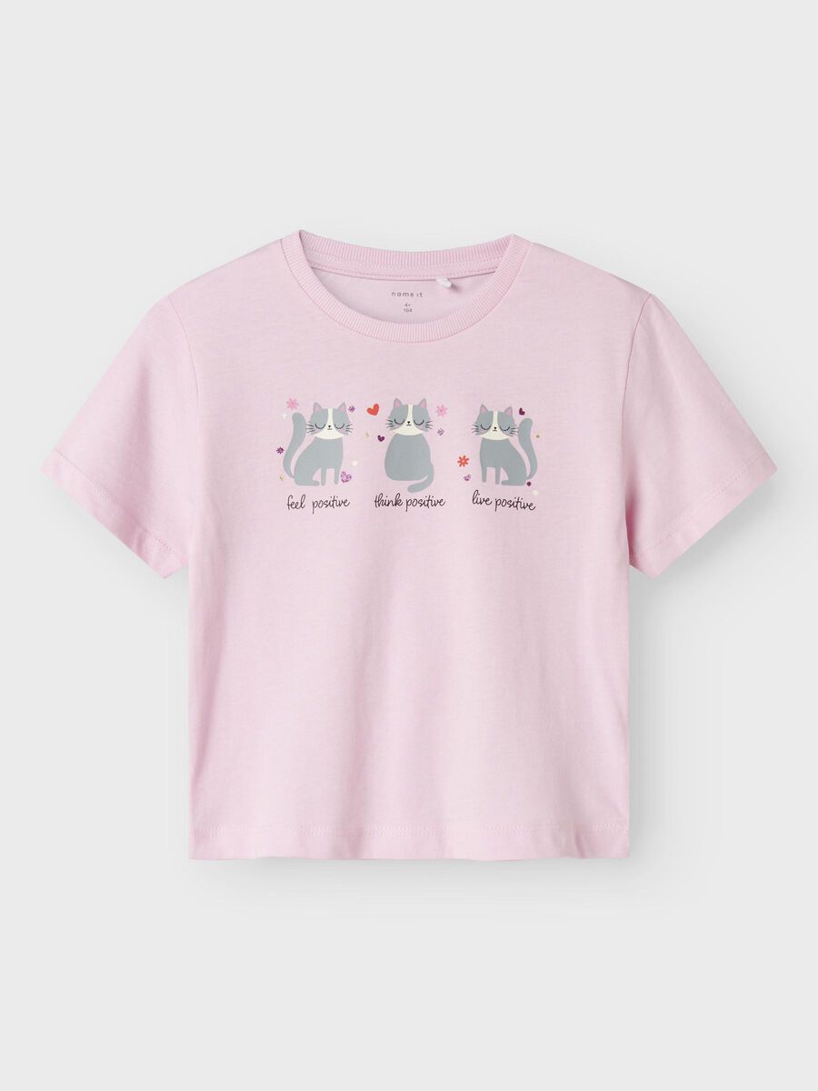 name it REGULAR FIT T-SHIRT, Sweet Dreams, highres - 13238045_SweetDreams_003.jpg