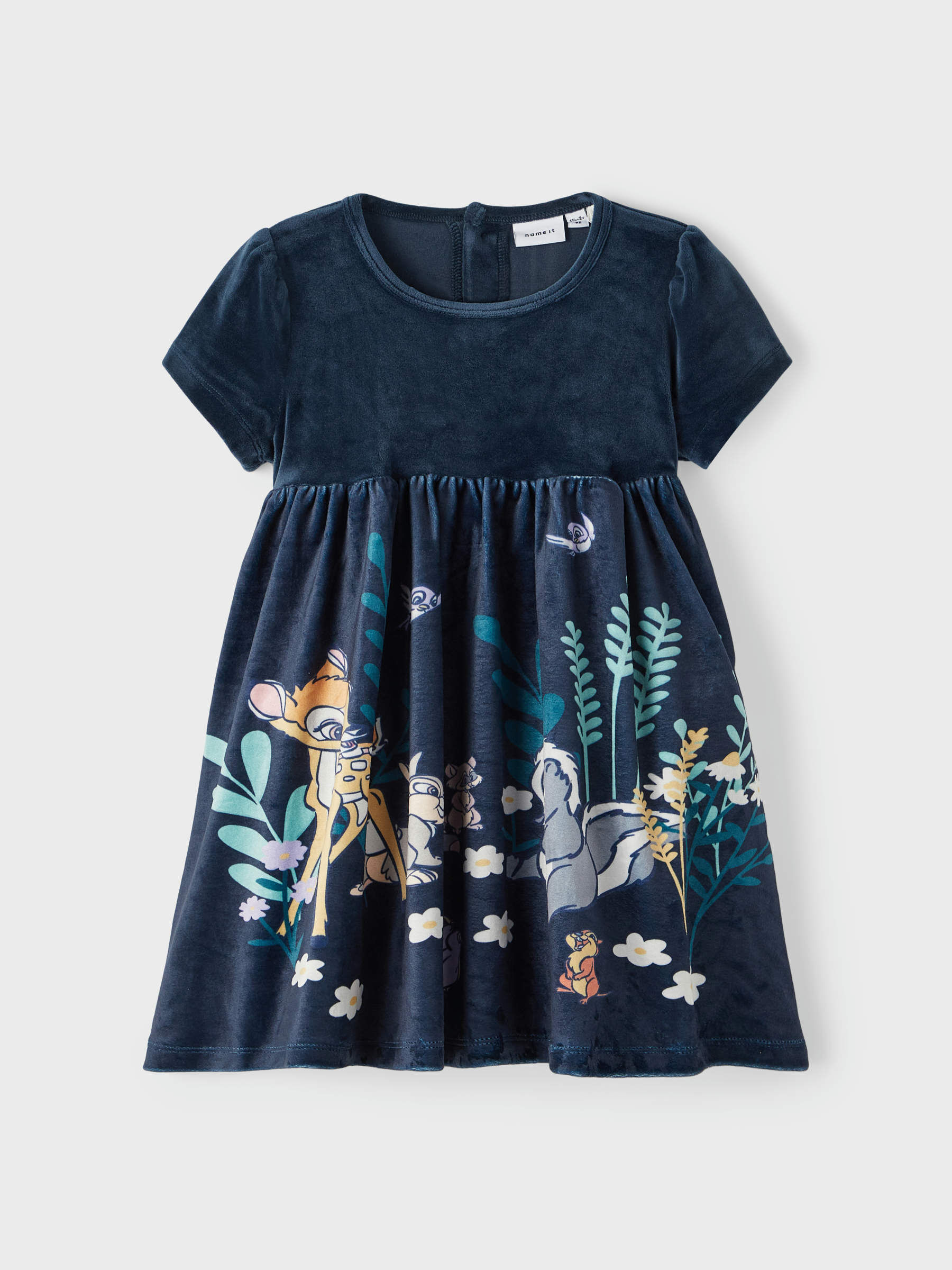 Disney online bambi dress