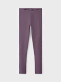 Name it BASIC BAUMWOLL LEGGINGS, Arctic Dusk, highres - 13180124_ArcticDusk_003.jpg