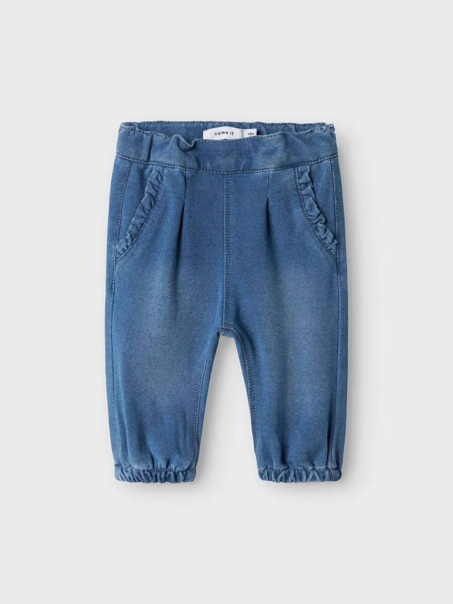 Name it BAGGY FIT JEANS, Medium Blue Denim, highres - 13224704_MediumBlueDenim_003.jpg