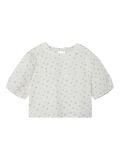 name it RACCOURCI T-SHIRT, White Alyssum, highres - 13230801_WhiteAlyssum_1109842_001.jpg