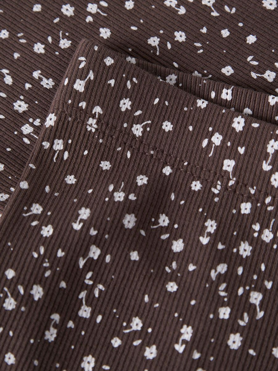Carousel image 3 ORGANIC COTTON LEGGINGS, Shopping Bag