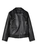 Name it BIKER JACKET JACKET, Black, highres - 13173041_Black_001.jpg