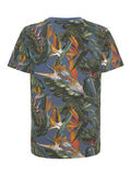 Name it TROPICAL PRINT T-SHIRT, Vintage Indigo, highres - 13166202_VintageIndigo_002.jpg