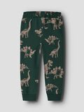 Product image thumbnail 2 COUPE AMPLE JOGGING EN MOLLETON, Pine Grove