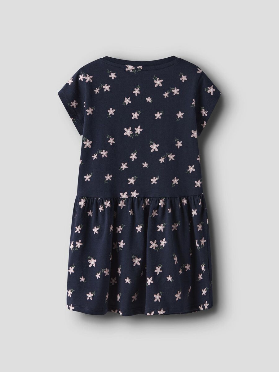 name it PRINTED DRESS, Navy Blazer, highres - 13228156_NavyBlazer_1105039_002.jpg