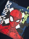 Name it SPIDER-MAN T-SHIRT, Dark Sapphire, highres - 13235495_DarkSapphire_005.jpg