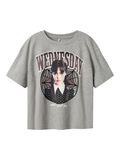 name it MIÉRCOLES CAMISETA, Grey Melange, highres - 13235930_GreyMelange_001.jpg