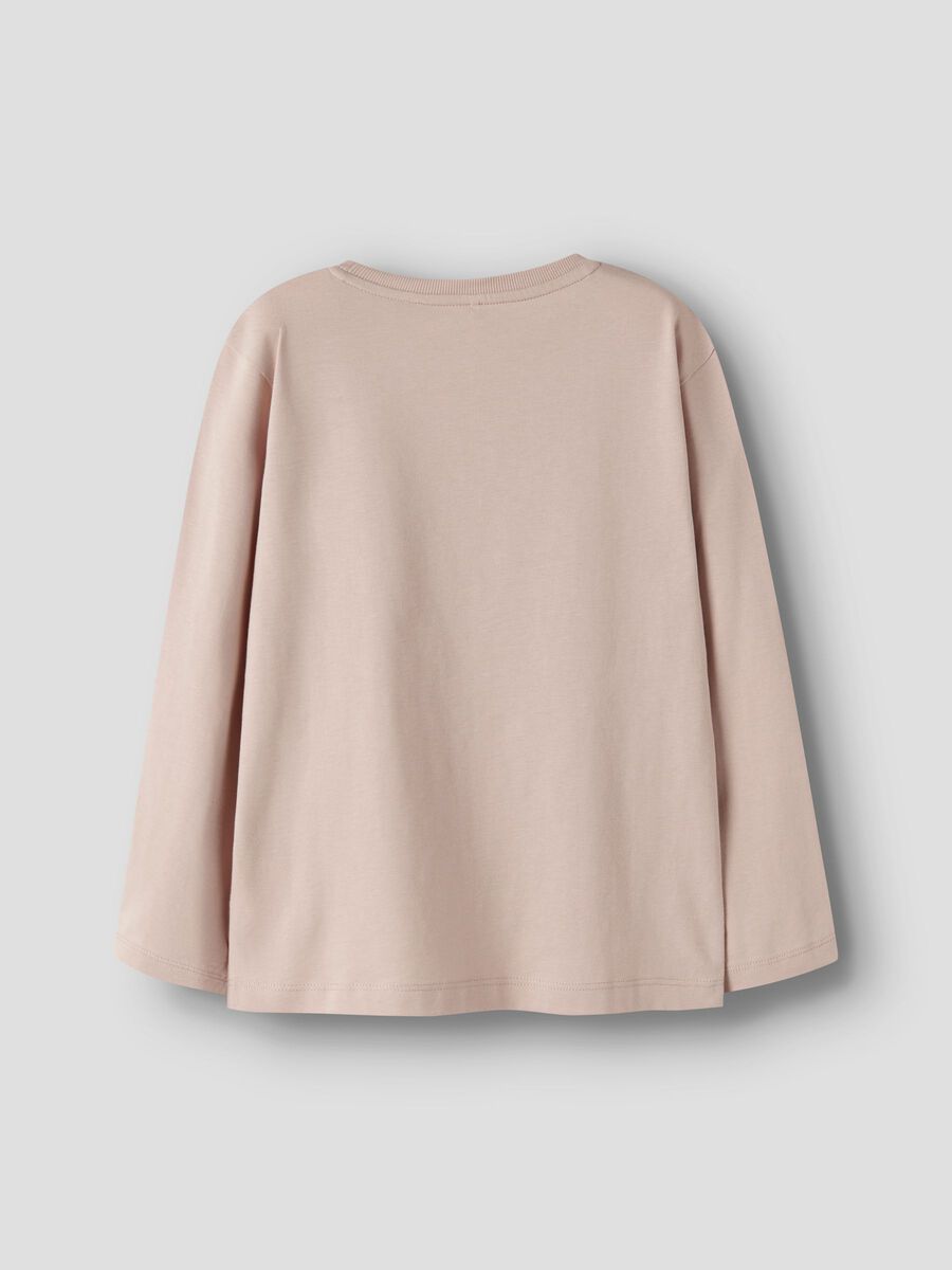 Product carousel image - REGULAR FIT -MALLISET PITK&Auml;HIHAINEN TOPPI, Mushroom | 2