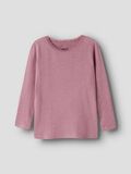 Product image thumbnail 1 SLIM FIT TOP, Lilas