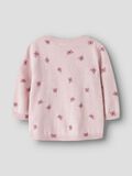 Product image thumbnail - BIOBAUMWOLL STRICKJACKE, Lotus | 2