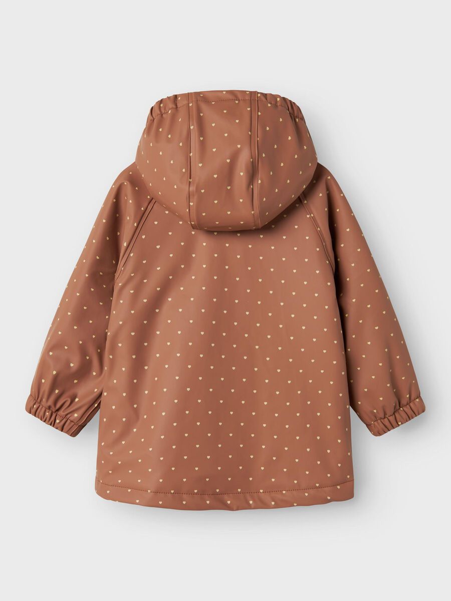 name it DRY10 RAIN JACKET, Beaver Fur, highres - 13235866_BeaverFur_002.jpg