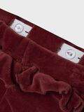 name it REGULAR FIT TROUSERS, Spiced Apple, highres - 13236778_SpicedApple_004.jpg