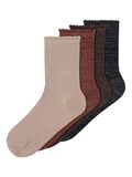 Name it GLITZER 4ER-PACK SOCKEN, Sphinx, highres - 13204690_Sphinx_939497_001.jpg