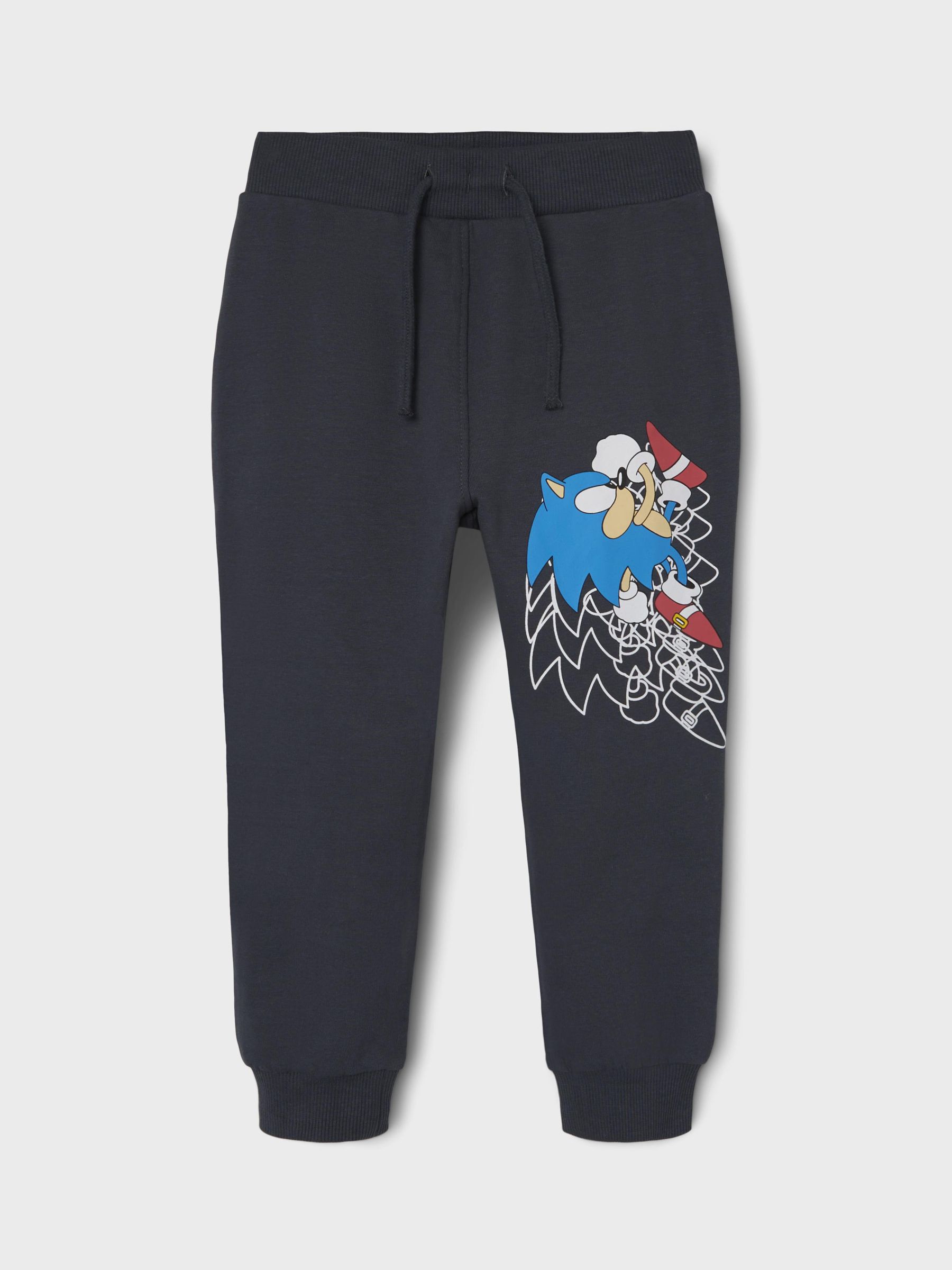 Pantalones sales de sonic