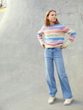 Name it STRIPED KNITTED JUMPER, Canyon Clay, highres - 13198840_CanyonClay_007.jpg