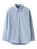 name it RELAXED FIT SHIRT, Heather, highres - 13239395_Heather_1175126_001.jpg