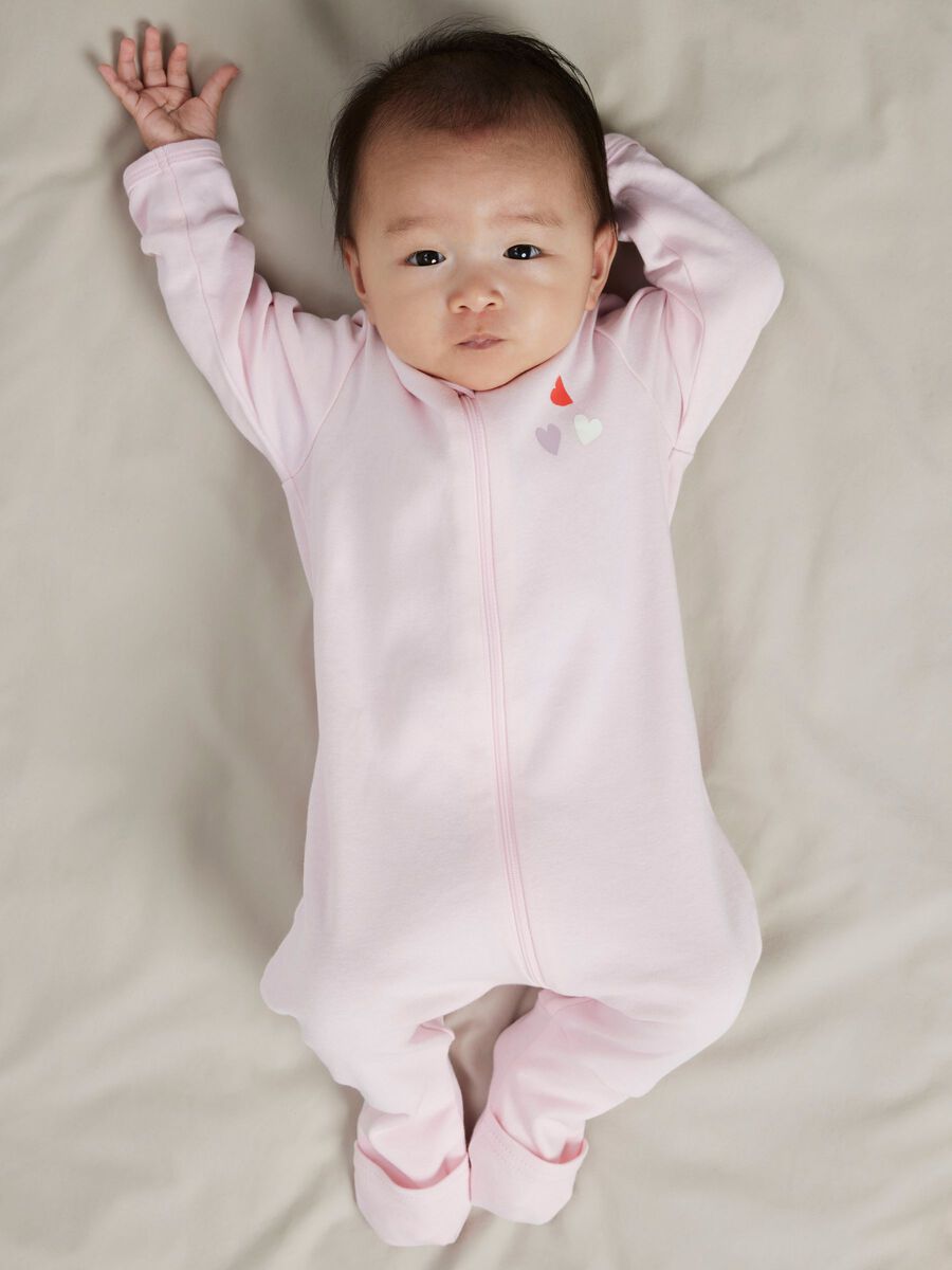 Product carousel image - 2-PAKNING PYJAMAS, Carinaria | 2