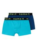 Name it 2 PACK BOXER SHORTS, Navy Peony, highres - 13222400_NavyPeony_001.jpg