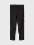 Name it REGULAR FIT TROUSERS, Black, highres - 13218254_Black_002.jpg