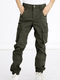 Name it REGULAR FIT CARGOHOSE, Rosin, highres - 13151735_Rosin_007.jpg