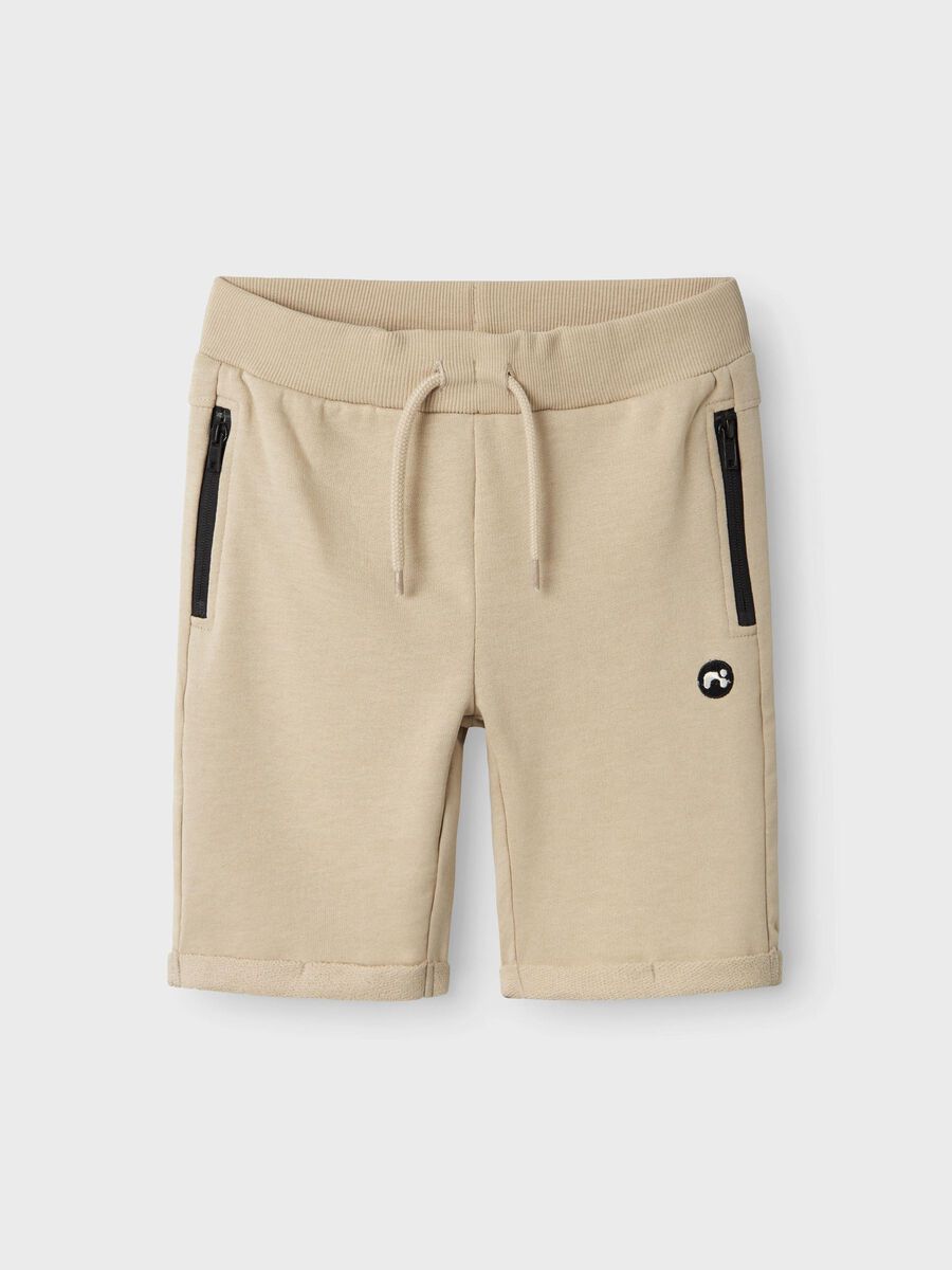 name it SWEAT SHORTS, Pure Cashmere, highres - 13236219_PureCashmere_003.jpg