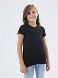 Name it SLIM FIT CAMISETA, Black, highres - 13200579_Black_007.jpg