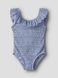 Product image thumbnail - R&Uuml;SCHEN-DETAIL BADEANZUG, Zen Blue | 1