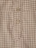 Name it CHECKED BOXY FIT SHIRT, Otter, highres - 13197037_Otter_005.jpg