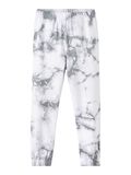 Name it TIE AND DYE JOGGING EN MOLLETON, Sharkskin, highres - 13200050_Sharkskin_001.jpg