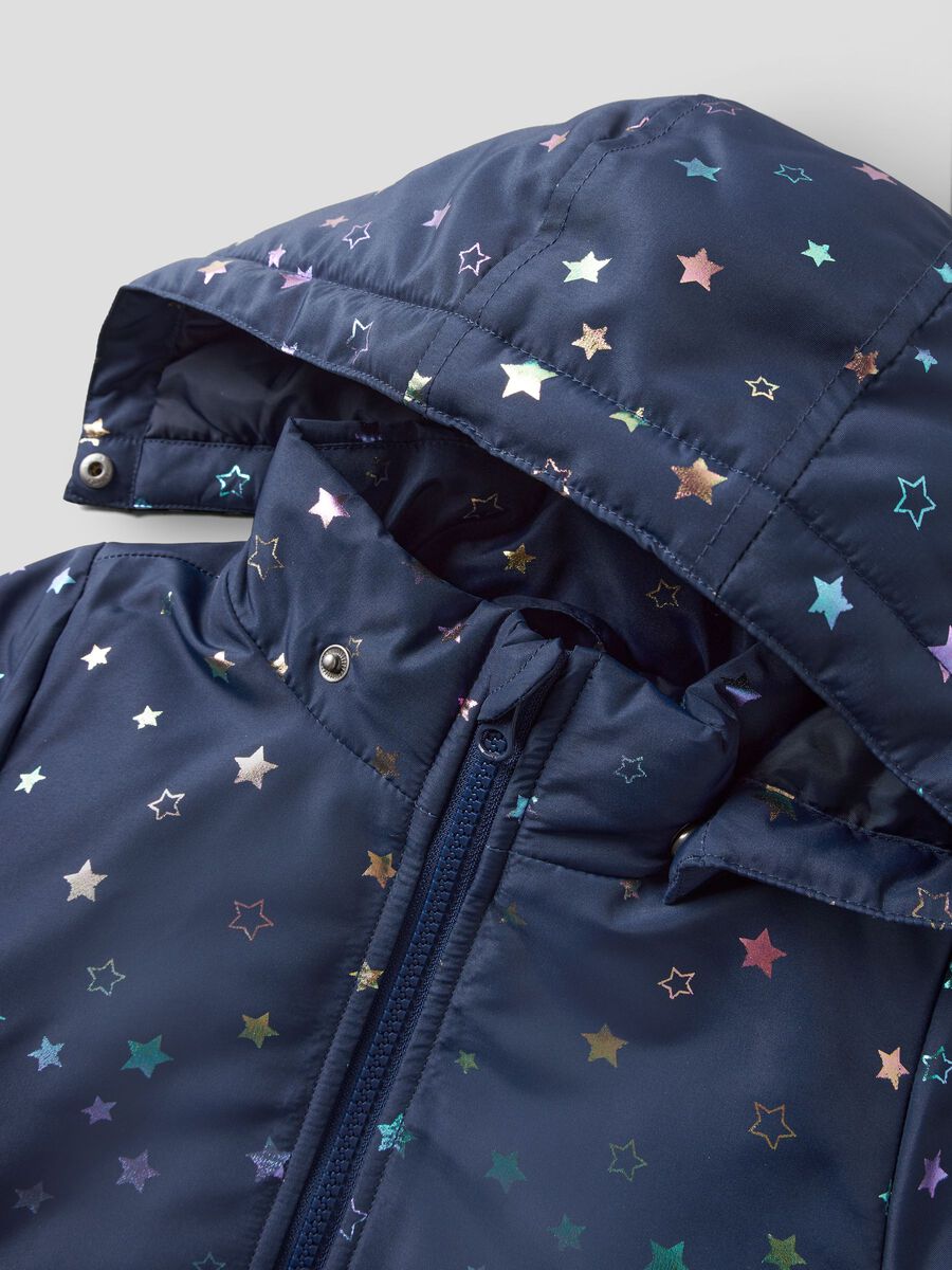 Carousel image 5 MAXI JACKE, Naval Academy