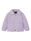 Name it FLOWER QUILTED JACKET, Orchid Bloom, highres - 13224730_OrchidBloom_001.jpg