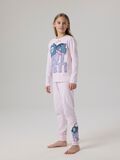 Product image thumbnail 2 STITCH NIGHTSET, Cradle Pink