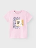 name it REGULAR FIT T-SHIRT, Parfait Pink, highres - 13242467_ParfaitPink_003.jpg
