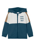 Name it GOOD VIBES ONLY ZIP HOODIE, Titan, highres - 13198287_Titan_001.jpg